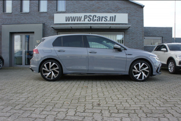 Volkswagen Golf 1.5 eTSI 2x R-Line CarPlay|Camera|Panorama|Virtual