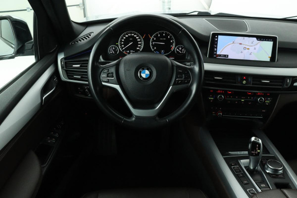 BMW X5 BMW X5 xDrive40e iPerformance | Leder | Stoelverwarming | Camera | Navigatie | Xenon | Bluetooth | Climate control | PDC | Cruise control