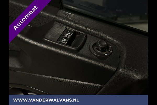 Renault Trafic 2.0 dCi 146pk Automaat L2H1 Euro6 Airco | 2x zijdeur | Navigatie | Imperiaal | LED Cruisecontrol, Trekhaak, Parkeersensoren