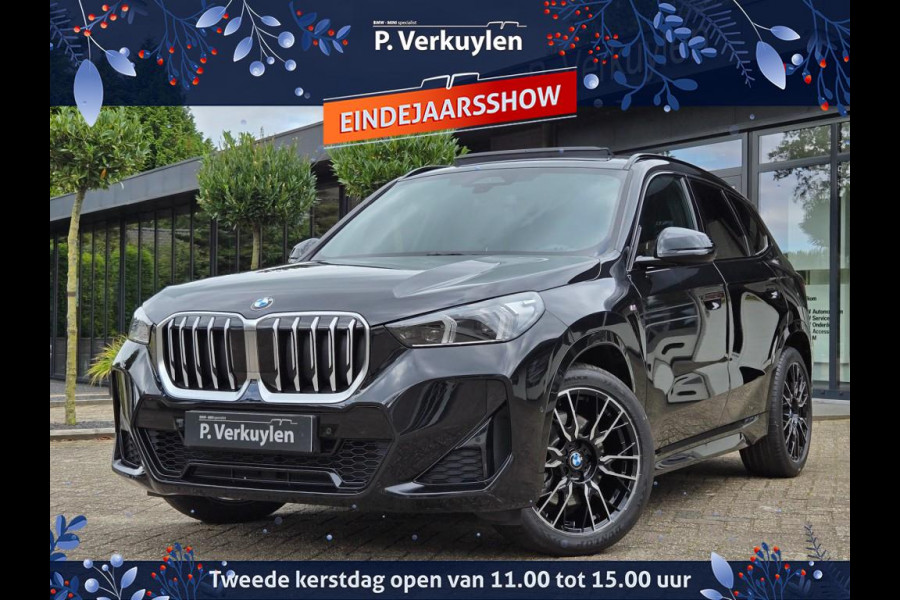 BMW X1 23I XDRIVE M SPORT I PANORAMA I HARMAN KARDON I LEDER MEMORY I