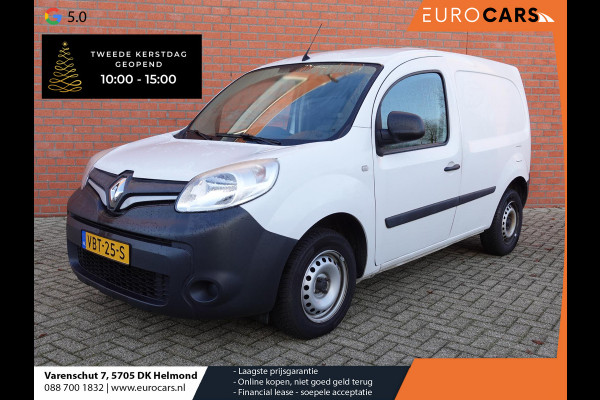 Renault Kangoo 1.5 dCi 75 Energy Comfort Airco Navi Cruise Control PDC Achter Euro6 Elektra Pack