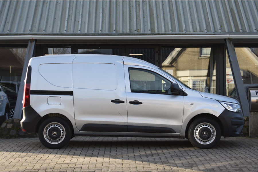 Renault Express 1.5 dCi 75 Comfort | PARKEERSENSOREN | CRUISE CONTROLE | NAP | ELEKTRISCHE RAMEN | AIRCO