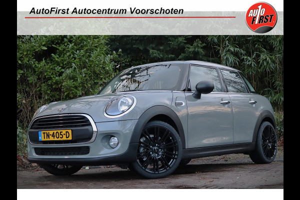 MINI Mini 1.5 One | 5drs. | Automaat | Navi | Carplay |