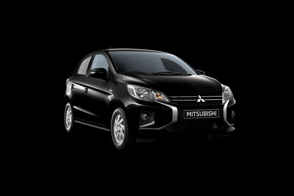 Mitsubishi Space Star 1.2 Active VAN € 21.090,00 VOOR € 18.630,- | UIT VOORRAAD LEVERBAAR