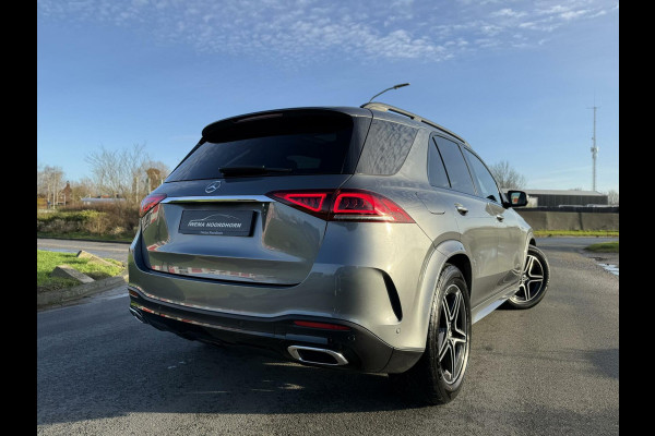 Mercedes-Benz GLE 350 de 4MATIC AMG Panoramadak|Burmester®|Camera 360°|Massage|Keyless|Stoelventilatie|Luchtvering|Head-up