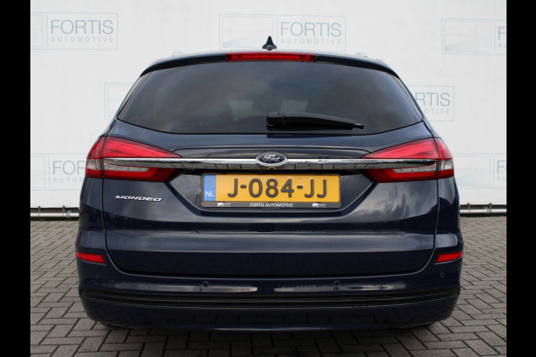 Ford Mondeo Wagon 2.0 IVCT HEV Titanium NL AUTO | CAMERA | CARPLAY |