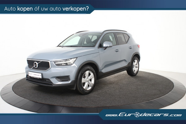 Volvo XC40 1.5 T2 Momentum *1ste Eigenaar*Navigatie*Camera*