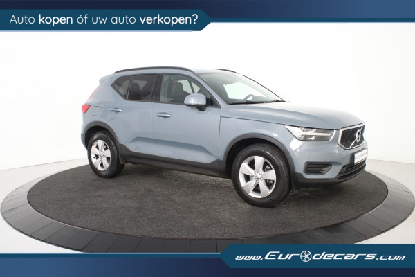 Volvo XC40 1.5 T2 Momentum *1ste Eigenaar*Navigatie*Camera*