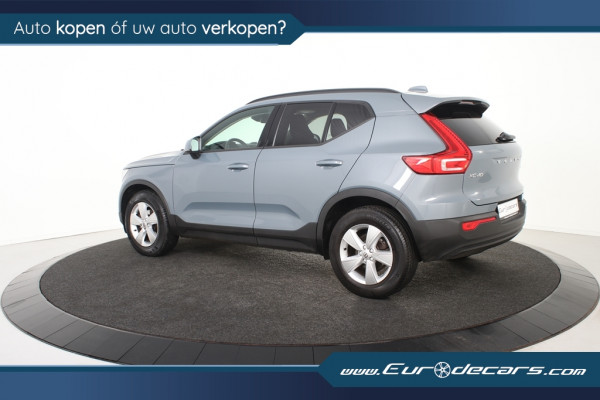 Volvo XC40 1.5 T2 Momentum *1ste Eigenaar*Navigatie*Camera*