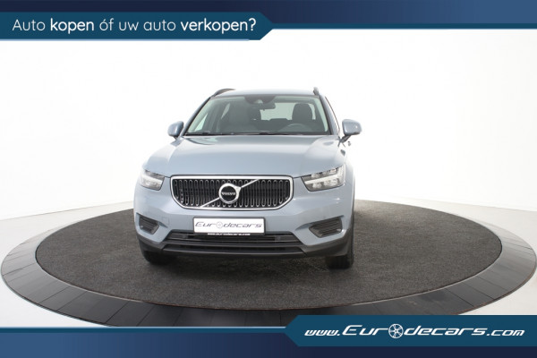 Volvo XC40 1.5 T2 Momentum *1ste Eigenaar*Navigatie*Camera*