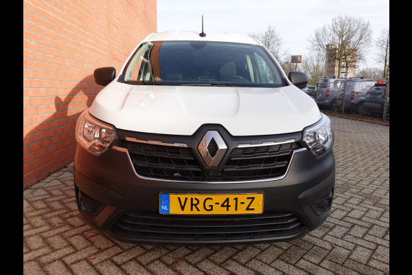 Renault Express 1.5 dCi 75 Comfort Airco Navi Carplay Cruise Control Half leder Pack Grip