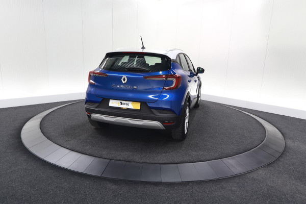 Renault Captur TCe 90 Evolution | Camera | Navigatie | Parkeersensoren | Apple Carplay