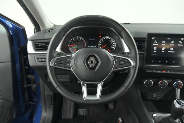 Renault Captur TCe 90 Evolution | Camera | Navigatie | Parkeersensoren | Apple Carplay