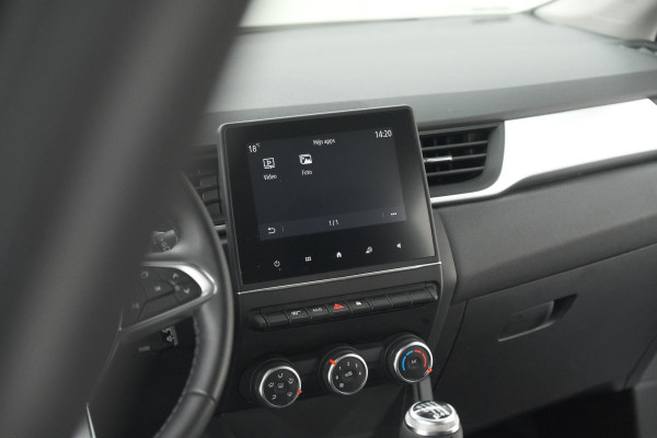 Renault Captur TCe 90 Evolution | Camera | Navigatie | Parkeersensoren | Apple Carplay