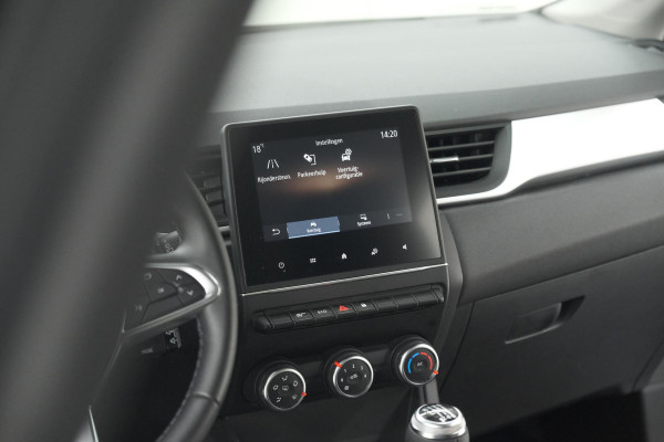 Renault Captur TCe 90 Evolution | Camera | Navigatie | Parkeersensoren | Apple Carplay