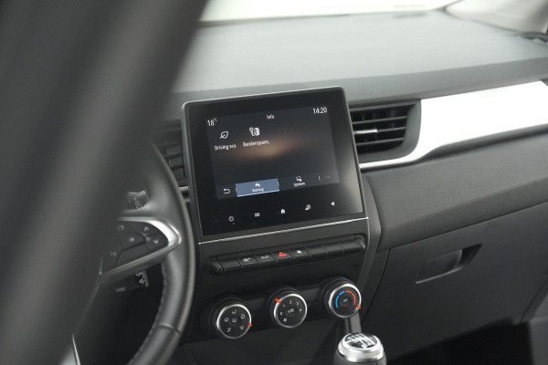 Renault Captur TCe 90 Evolution | Camera | Navigatie | Parkeersensoren | Apple Carplay