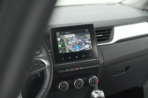 Renault Captur TCe 90 Evolution | Camera | Navigatie | Parkeersensoren | Apple Carplay