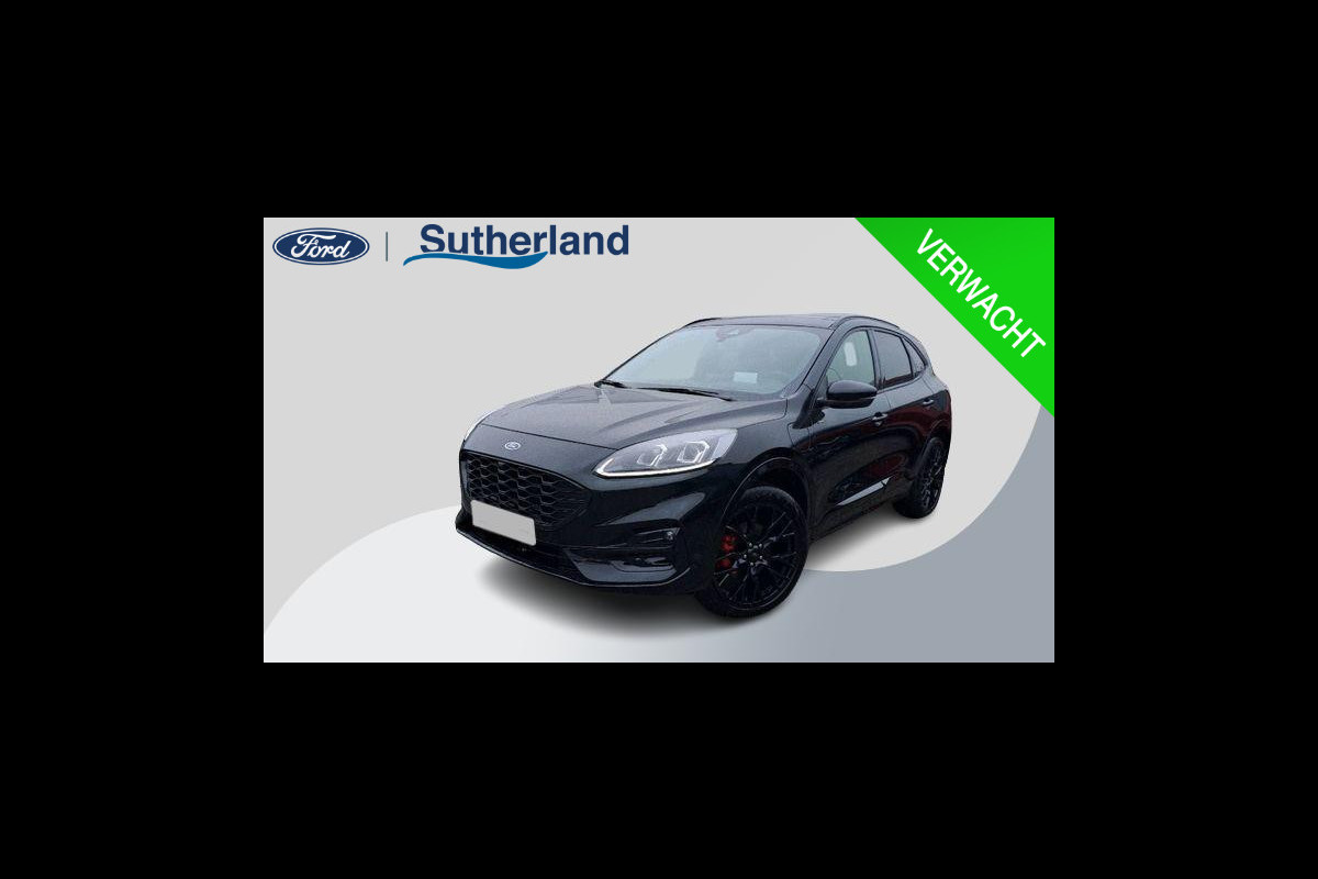 Ford Kuga 2.5 PHEV ST-Line X 225pk | Driver Assistance Pack | Winterpack | Technology pack | Black pack | Panoramadak