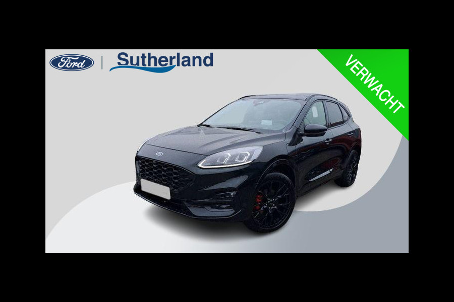 Ford Kuga 2.5 PHEV ST-Line X 225pk | Driver Assistance Pack | Winterpack | Technology pack | Black pack | Panoramadak