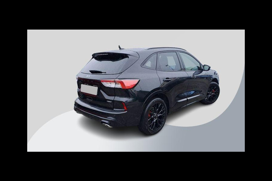 Ford Kuga 2.5 PHEV ST-Line X 225pk | Driver Assistance Pack | Winterpack | Technology pack | Black pack | Panoramadak