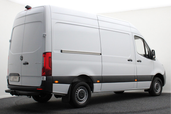 Mercedes-Benz Sprinter 317 CDI Aut. L2H2 3-Zits, Airco, LED, Standkachel, Cruise, Camera, Apple Carplay, Trekhaak