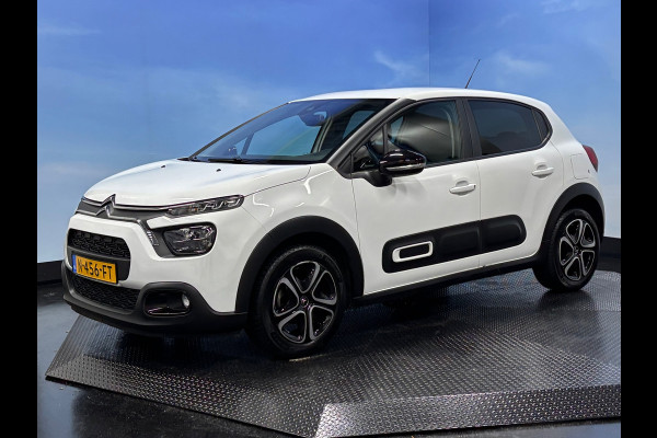 Citroën C3 1.2 PureTech Feel Clima | Navi | Cruise