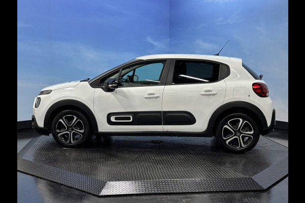 Citroën C3 1.2 PureTech Feel Clima | Navi | Cruise