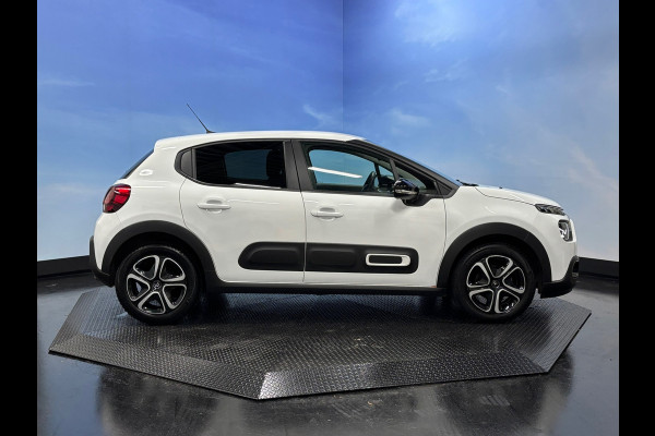 Citroën C3 1.2 PureTech Feel Clima | Navi | Cruise