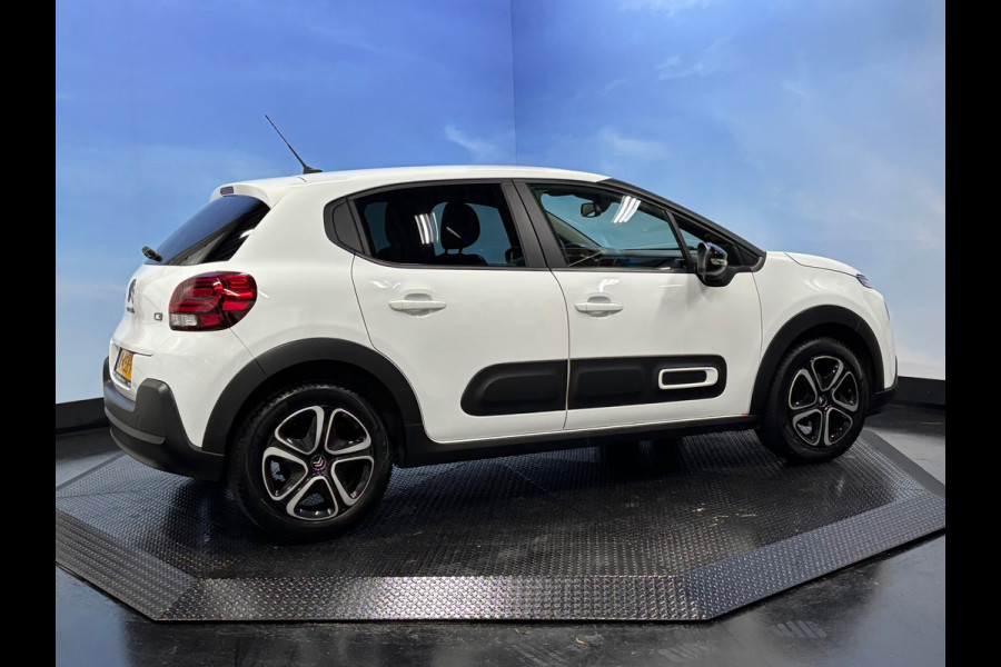 Citroën C3 1.2 PureTech Feel Clima | Navi | Cruise