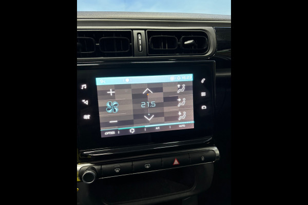 Citroën C3 1.2 PureTech Feel Clima | Navi | Cruise