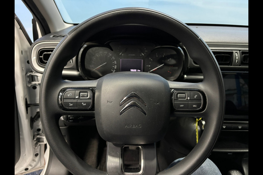 Citroën C3 1.2 PureTech Feel Clima | Navi | Cruise