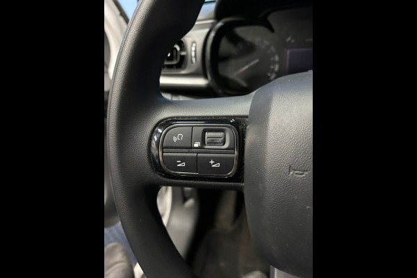 Citroën C3 1.2 PureTech Feel Clima | Navi | Cruise