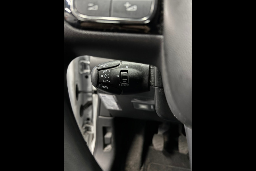 Citroën C3 1.2 PureTech Feel Clima | Navi | Cruise