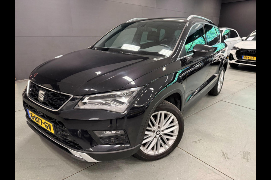 Seat Ateca 1.5 TSI Xcellence Business Intense NAVI/LED/DAB/CARPLAY/ECC/PDC/CRUISE//