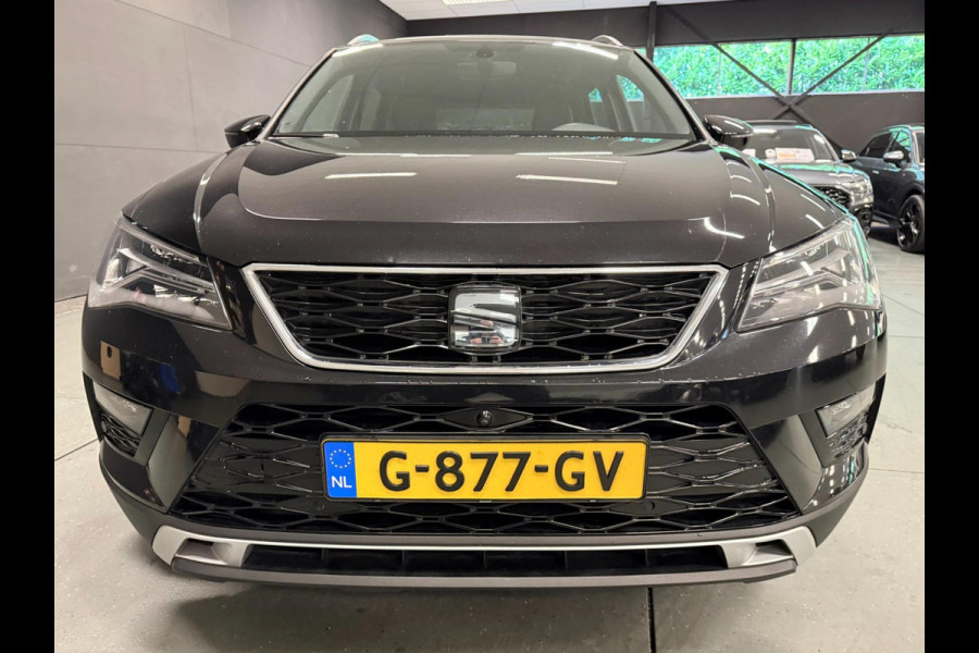 Seat Ateca 1.5 TSI Xcellence Business Intense NAVI/LED/DAB/CARPLAY/ECC/PDC/CRUISE//