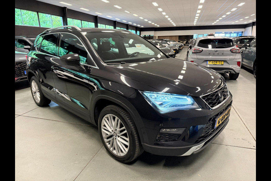 Seat Ateca 1.5 TSI Xcellence Business Intense NAVI/LED/DAB/CARPLAY/ECC/PDC/CRUISE//