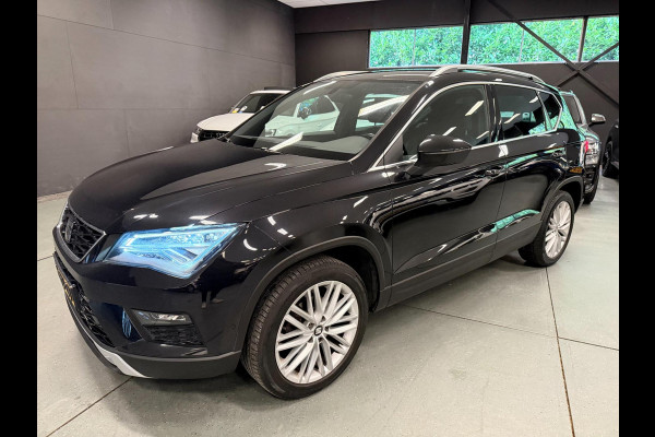 Seat Ateca 1.5 TSI Xcellence Business Intense NAVI/LED/DAB/CARPLAY/ECC/PDC/CRUISE//