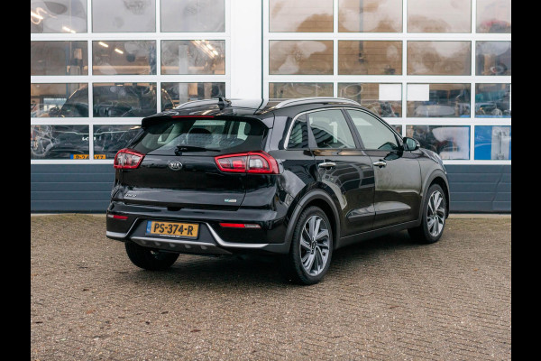 Kia Niro 1.6 GDi Hybrid First Edition