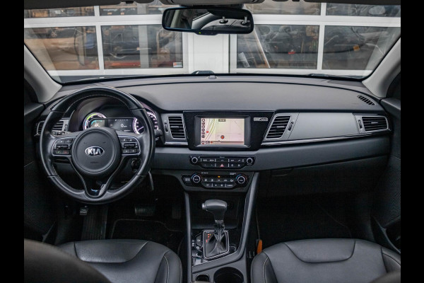 Kia Niro 1.6 GDi Hybrid First Edition