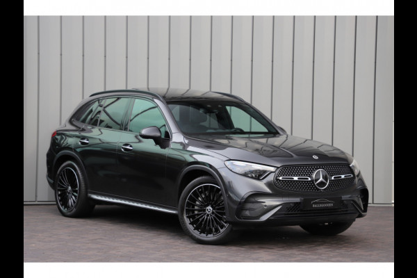 Mercedes-Benz GLC 400e AMG 4-Matic | Aut9 | 381PK | Pano | Head-up | Massage | Burmester | Keyles-go | Digital-light | Air-balance | Sfeerverlicht