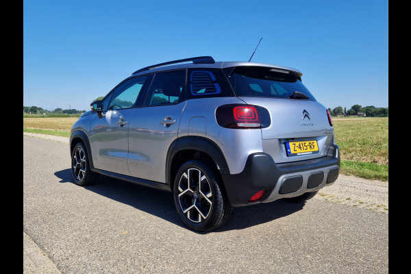 Citroën C3 Aircross 1.2 PureTech Shine Pack - 110 Pk - Euro 6 - ParkeerCamera - Navi - Climate Control