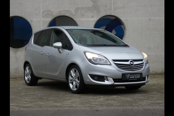 Opel Meriva 1.4 Turbo Cosmo | NAVIGATIE |