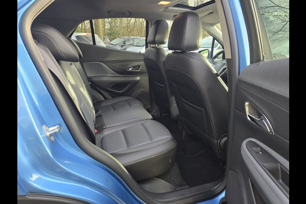 Opel Mokka 1.4 T Cosmo | 1E EIGENAAR | 12MND GARANTIE | NAVI | CAMERA | LMV | PDC |