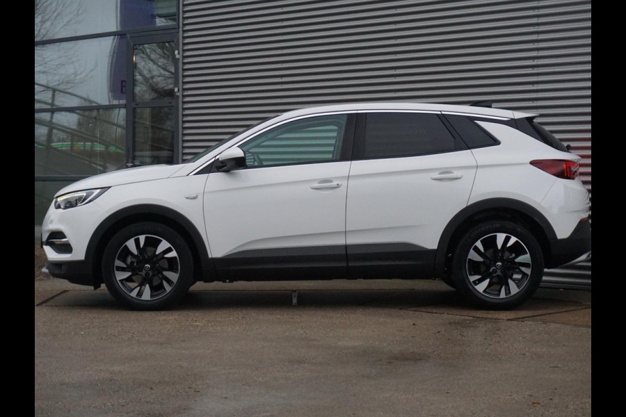 Opel Grandland X 1.2 Turbo Innovation