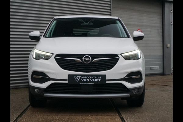 Opel Grandland X 1.2 Turbo Innovation