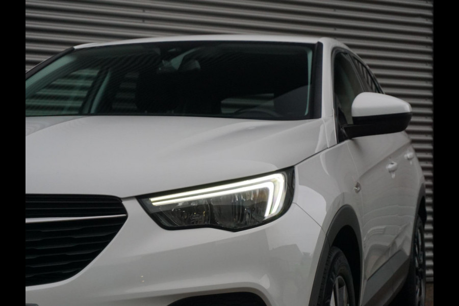 Opel Grandland X 1.2 Turbo Innovation