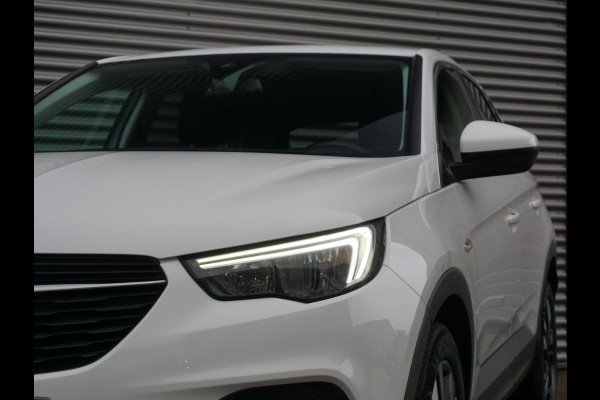 Opel Grandland X 1.2 Turbo Innovation