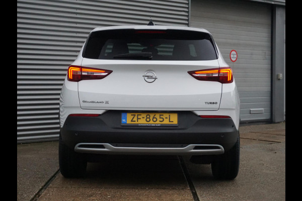 Opel Grandland X 1.2 Turbo Innovation