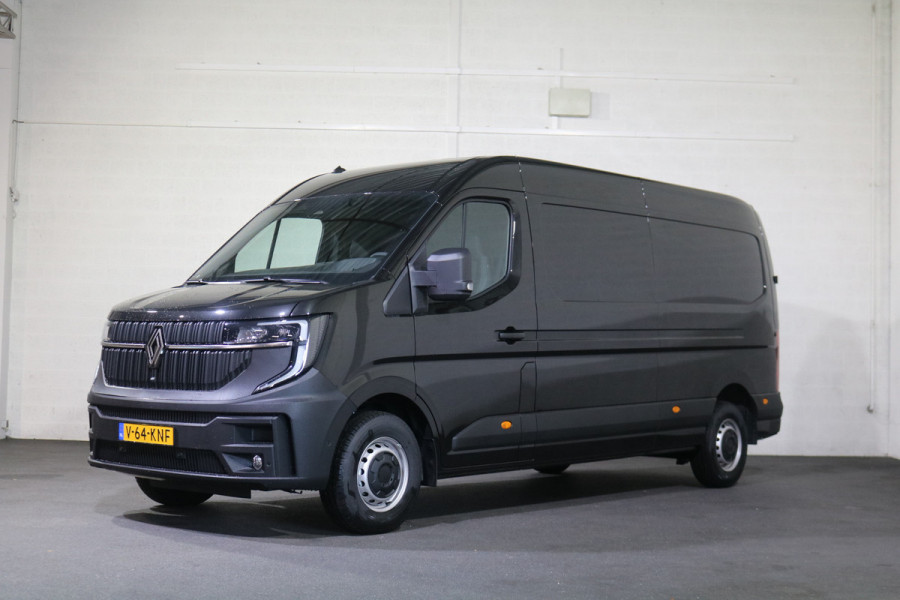 Renault Master 2.0 dCi 150pk L3 H2 Airco Navigatie Camera