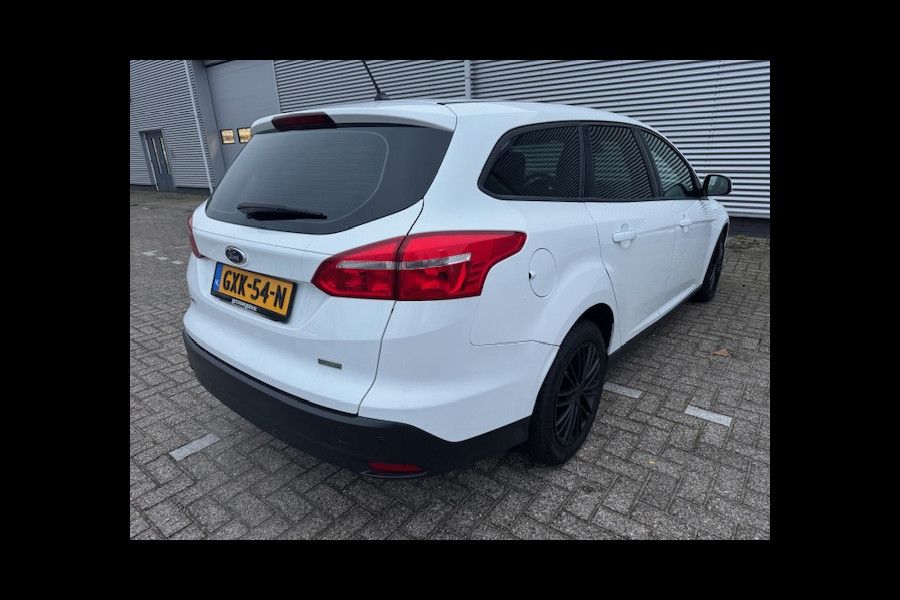 Ford FOCUS Wagon 1.0 Trend